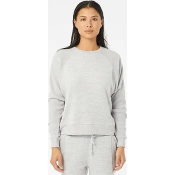 Pánská mikina Mikina Rip Curl COSY II FLEECE Mid Grey velikost L