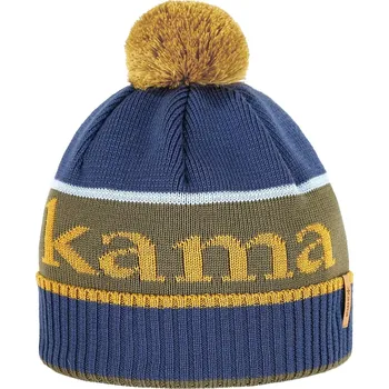 Čepice čepice Kama A171 - Light Blue one size