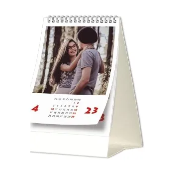 Kalendář Stolní kalendář SKN-12 (A6)