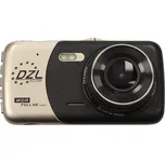 Kamera do auta se zadní kamerou H503