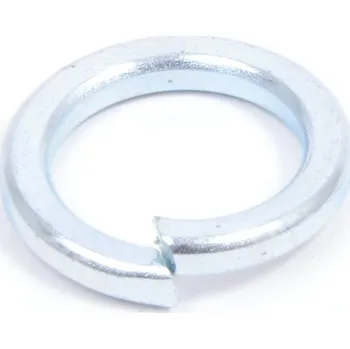 Spojovací materiál Podložka pérová DIN 7980 ZN - 12.2