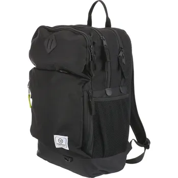 Městský batoh Batoh Warrior Backpack Q10 Barva: černá