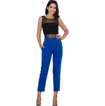 Kalhoty M552 - Figl S černá