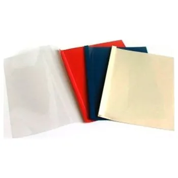 Kancelářská technika Termodesky TD Standing 12 bílé