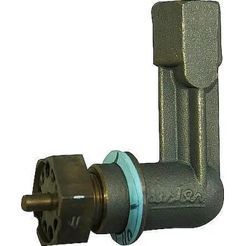 napáječka pro hospodářská zvířata Ventil mosazný pro napáječku SB 88 H