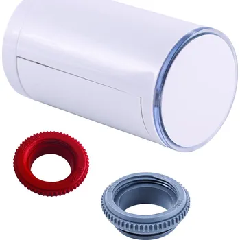 Termostat VH-250 VA - Sentio smart bezdrátová radiátorová hlavice M28/M30