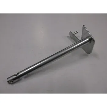 VeGA Ovládací tyč