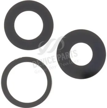 Apple iPhone 13 Pro 6.1"/13 Pro Max 6.7" Sklíčko Kamery - 3ks