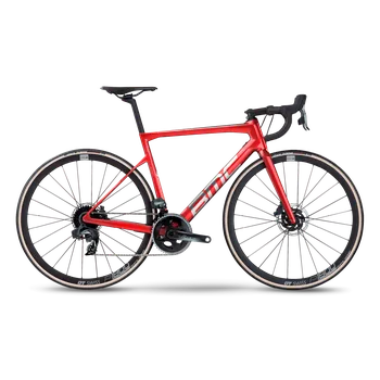 Jízdní kolo BMC TEAMMACHINE SLR TWO NEW SRAM Velikost rámu: 58