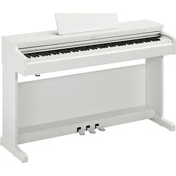 Yamaha Digitální piano Yamaha YDP 165 WH