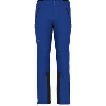 Kalhoty Salewa Lagorai DST Pánské Barva: Modrá, Velikost: L