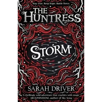 Storm - Driver, Sarah