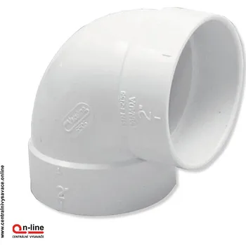 Vysavač PLASTIFLEX - Originální potrubní díly pro centrální vysavače