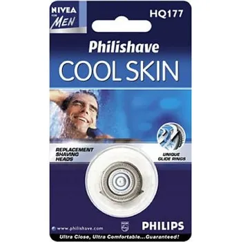 Příslušenství k holicímu strojku Náhradní frézka Philips HQ 177