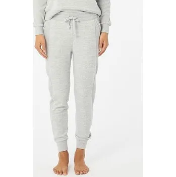 Tepláky Rip Curl COSY II TRACKPANT Mid Grey velikost L