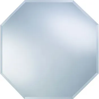 Zrcadlo Dubiel Vitrum Zrcadlo Octagon 60x60 cm
