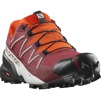 Pánská běžecká obuv Salomon Speedcross 5 Gore-Tex L41612500