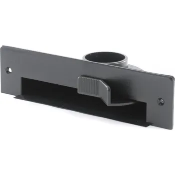 Určeno pro centrální vysavače.