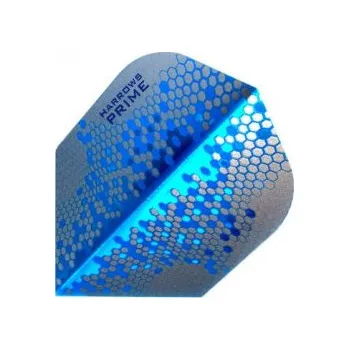 Letky Harrows Prime Hex Blue