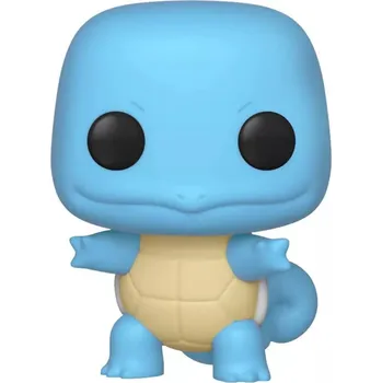 Funko POP! Pokémon, 505 Squirtle