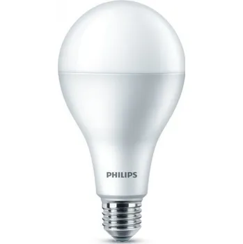 Bodové svítidlo LED žárovka Philips LEDbulb ND 22,5W-150W E27 WW A80 FR 1PF/6 2700K