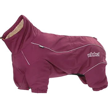 Obleček pro psa Rukka Thermal Overall Short Legs 40 cm