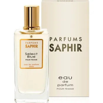 Saphir Select Blue W EDP