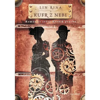 Kufr z nebe - Lin Rina (2022) [E-kniha]