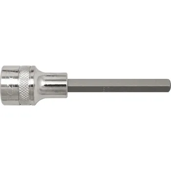 1/2’’ Zástrčná hlavice IMBUS - 12 mm (délka 100 mm)