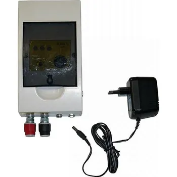 Ohradník Alarm AL 2003-01