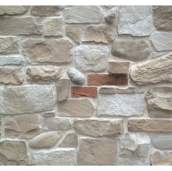 Obklad Obkladový kámen Mix Toscana 774