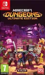 Minecraft Dungeons Ultimate Edition…