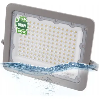 LED reflektor PREMIUM LINE - 50W - IP65 - neutrální bílá