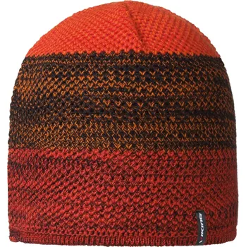 Čepice Unisex zimní čepice Viking HUDO červená UNI