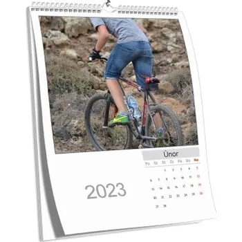 Fotokalendář Nástěnný kalendář NKN-132 (A3)