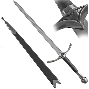 Replika zbraně Gandalfův osobní meč Glamdring 67,3 cm