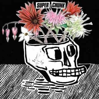 Zahraniční hudba CD Superchunk: What A Time To Be Alive 2018