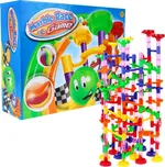 Hubelino Marble Race Game