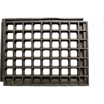 Postelový rošt Zátěžový rošt (103R) 103R