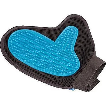 Pracovní rukavice Rukavice na čištění srsti Rukavice na čištění srsti