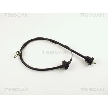 Spojkové lanko Tažné lanko, ovládání spojky TRISCAN 8140 25224