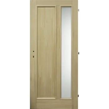 Vchodové dveře Vchodové dveře Iveta 1S1K 90P
