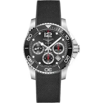 Hodinky Pánské hodinky Conquest Longines L37834569