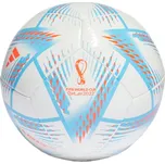 adidas Al Rihla Club H57786 bílý/světle…