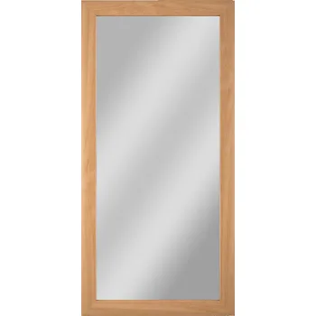 Zrcadlo Dubiel Vitrum Zrcadlo MDF 60x125 J rám