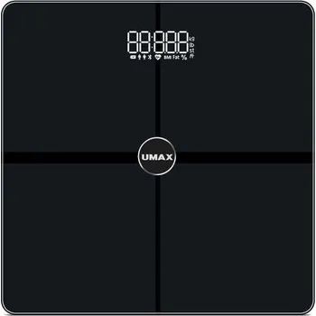UMAX Smart Scale US30HRC