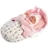 Panenka Llorens New Born 73884 40 cm