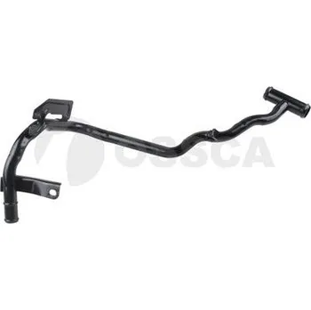 Autodílna vodní trubka ORIGINÁL, VAG 04L121065CR