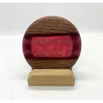 DANTE Woodworks MARKER DANTE Barva: Červená