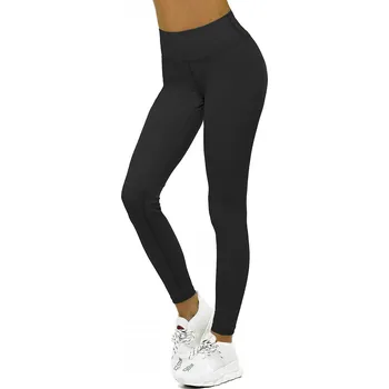 Dámské legíny Ozonee Dámské legíny Through černá S